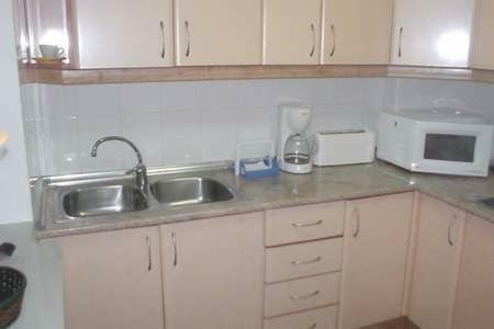 Apartamento Con Vista Al Mar