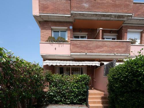 Holiday Home Clavel