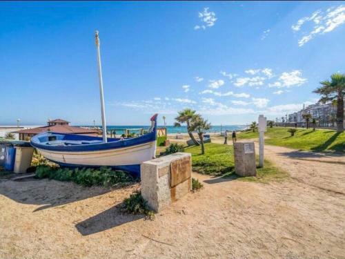 Apartamento Can Mabi, 30' Bcn Next Beach