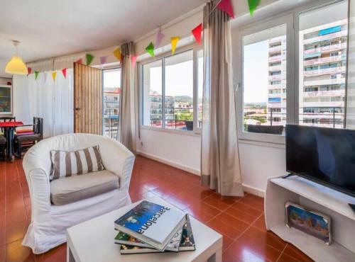 Apartamento Can Mabi, 30' Bcn Next Beach