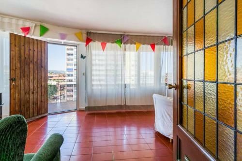 Apartamento Can Mabi, 30' Bcn Next Beach