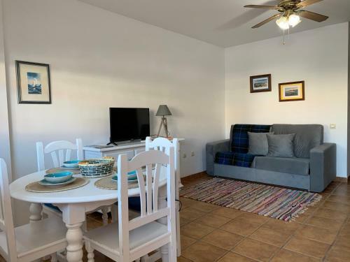 Apartamento Indalmar San Jos�