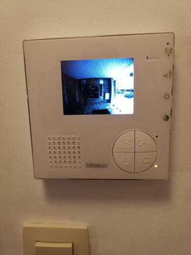 Apartamento Florya Studio Woluwe