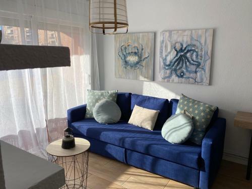 Apartamento Vilamarlux VI