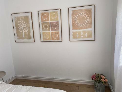 Apartamento Vilamarlux VI