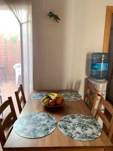 Apartamento Casa La Pau