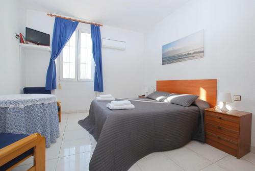 Hotel Tres Leones