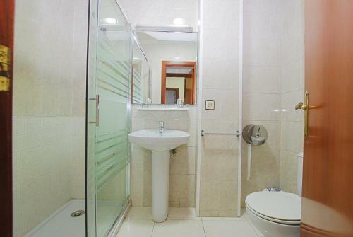 Hotel Tres Leones