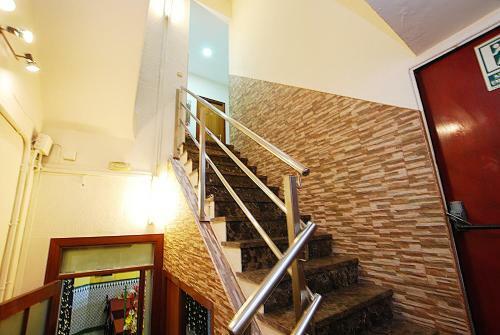 Hotel Tres Leones
