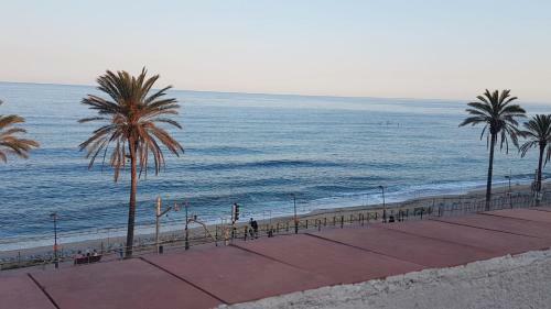 Hotel Tres Leones