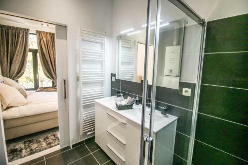 Luxury Apartment