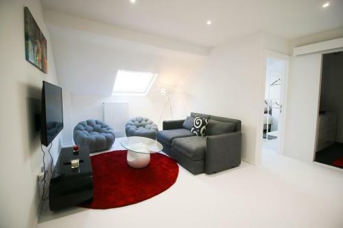 Luxury Apartment