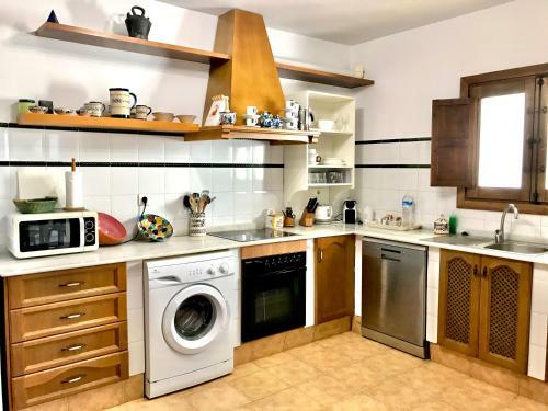 Apartamento La Chumbera
