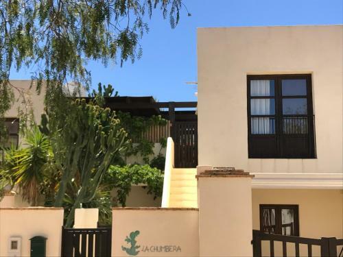 Apartamento La Chumbera