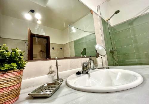 Apartamento La Chumbera