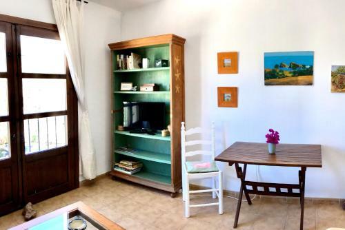 Apartamento La Chumbera