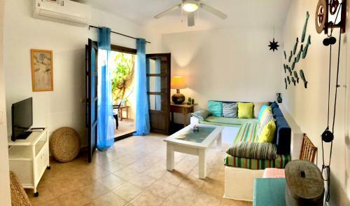 Apartamento La Chumbera