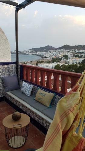 Apartamento Casa Casergyo