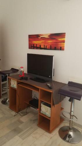 Apartamento Casa Casergyo