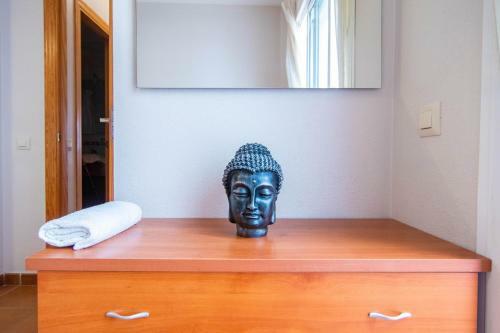 Apartamento El Velero Curry