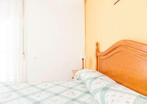 Apartamento Casa San Jos�