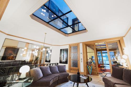 B&B Suites 124