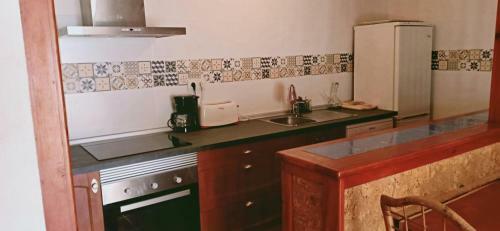 Apartamento San Jose Piso