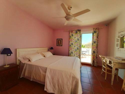 Bed & Breakfast Casa Agua Marina