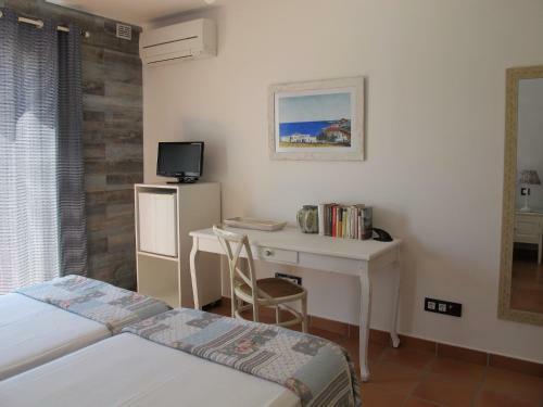 Bed & Breakfast Casa Agua Marina