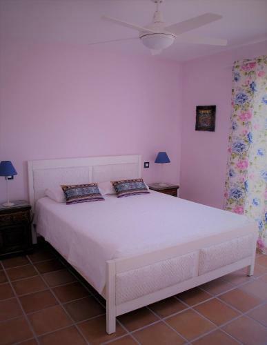 Bed & Breakfast Casa Agua Marina