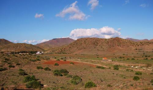 Bed & Breakfast Casa Agua Marina