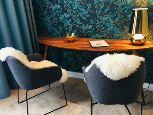 Apartamento Blue Alice Brussels