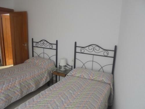 Apartamento En La Playa de San Jos�-sjjc