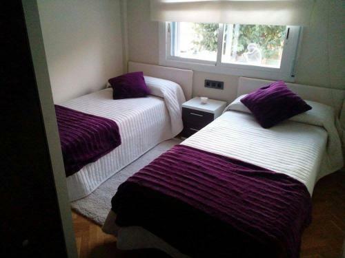 Apartamento Casa Monica