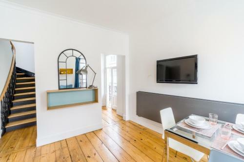 Apartamento Grand Place 1 Bedroom