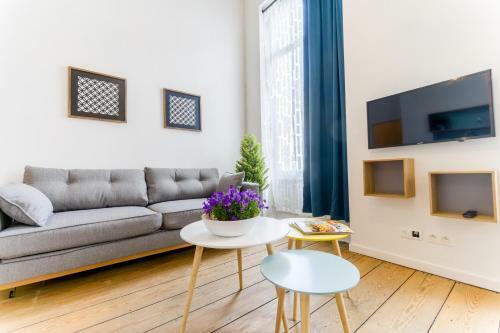 Apartamento Grand Place 1 Bedroom