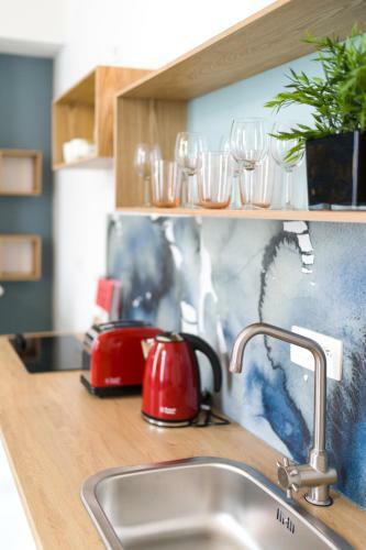 Apartamento Grand Place 1 Bedroom