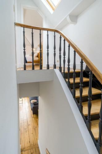 Apartamento Grand Place 1 Bedroom