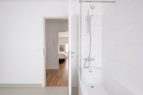 Apartamento The Doms Flats