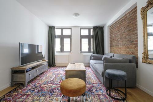 Apartamento The Doms Flats