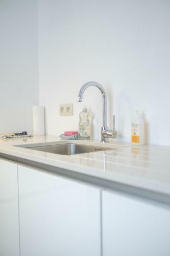 Apartamento The Doms Flats