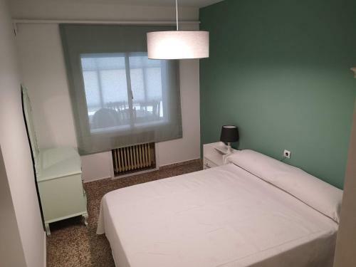 Apartamento Casa Sim�n