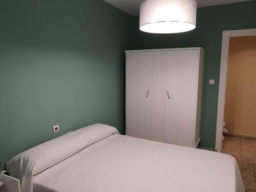 Apartamento Casa Sim�n