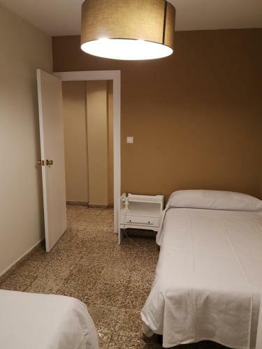Apartamento Casa Sim�n