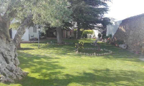 Agroturismo Masia Can Canyes & Spa