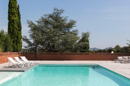Apartamento Masia Can Rovira - Esc1852