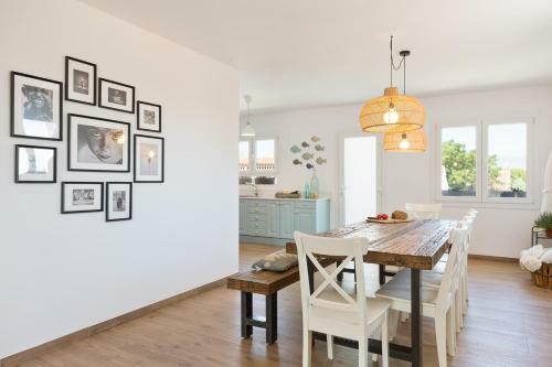 Apartamento Masia Can Rovira - Esc1852