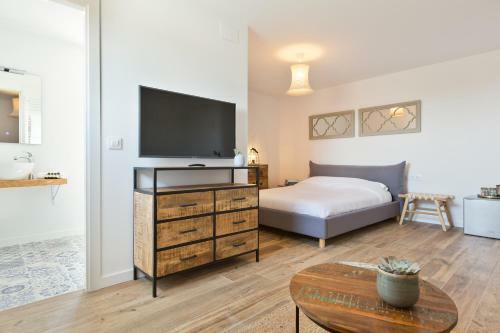 Apartamento Masia Can Rovira - Esc1852