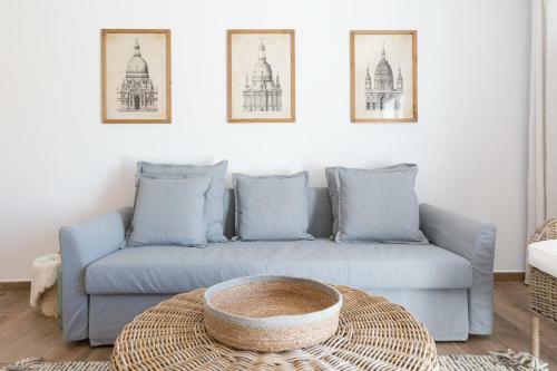 Apartamento Masia Can Rovira - Esc1852
