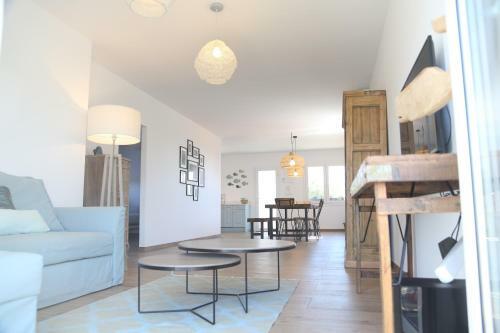 Apartamento Masia Can Rovira - Esc1852
